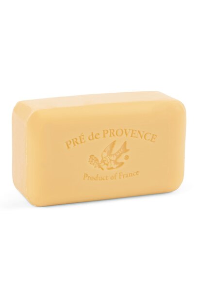 Golden Pear Soap Bar
