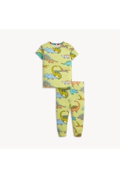 Magnetic PJ Set