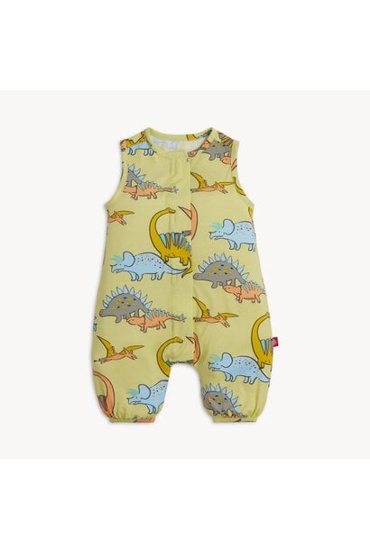 Magnetic Romper