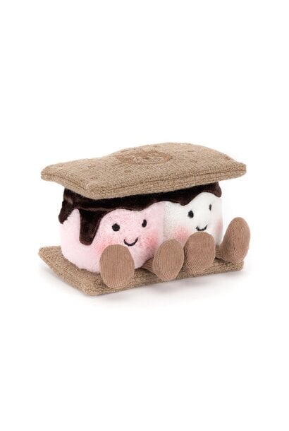 Amuseables S'mores