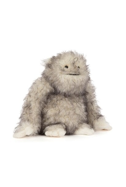 Bretti Yeti