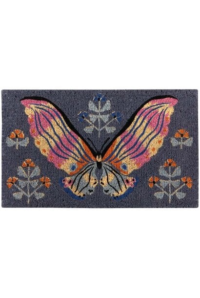 Aurora Doormat
