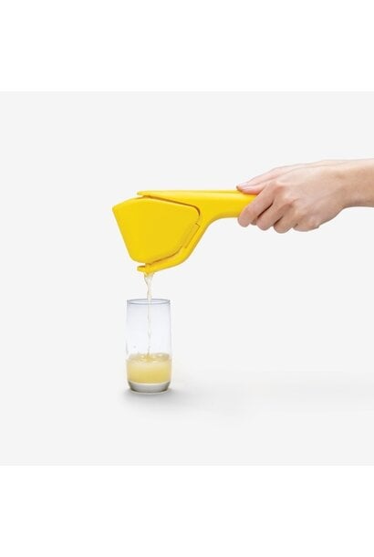 Fluicer Lemon