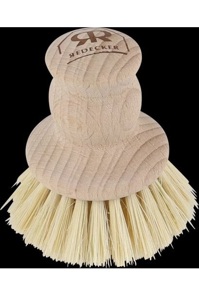 Soft Bristles Pot Brush