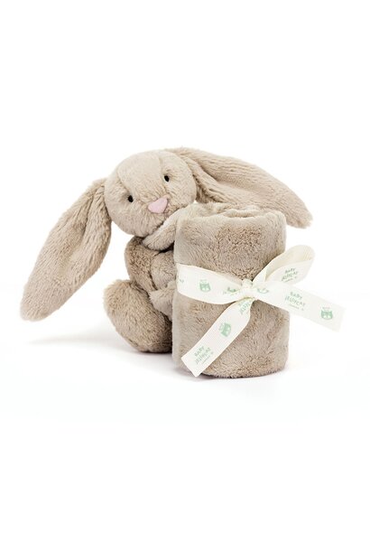 Bashful Bunny Soother
