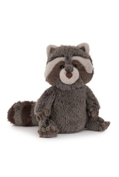 Trixiwoo Raccoon