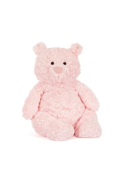 Leola Bear