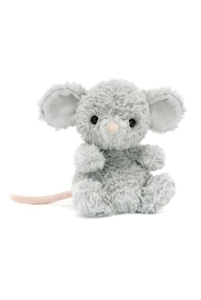 Yummy Mouse
