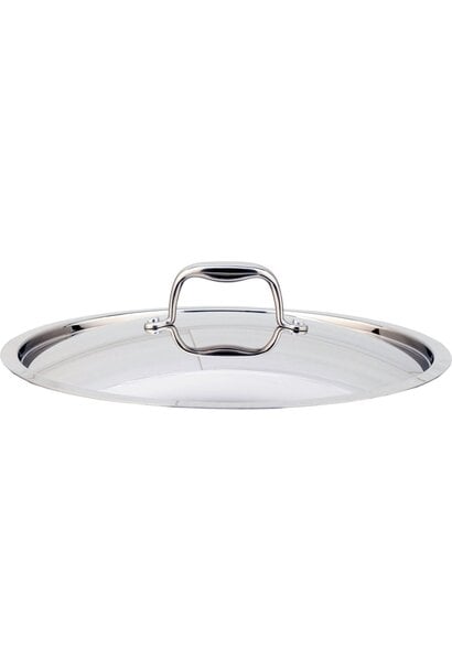 Meyer SuperSteel Lid