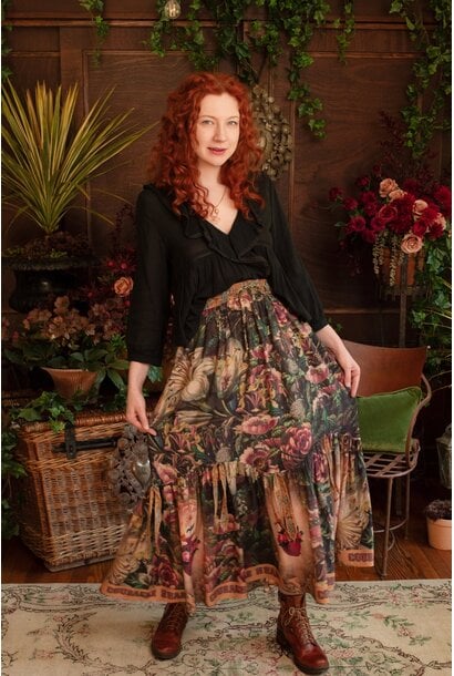 Courage, Dear Heart Atelier Skirt