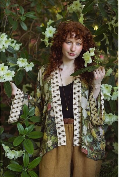 I Dream in Flowers Pixie Duster