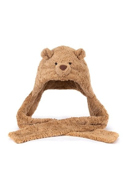 Bartholomew Bear Bundlesnug