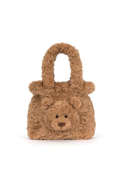Bartholomew Bear Handbag