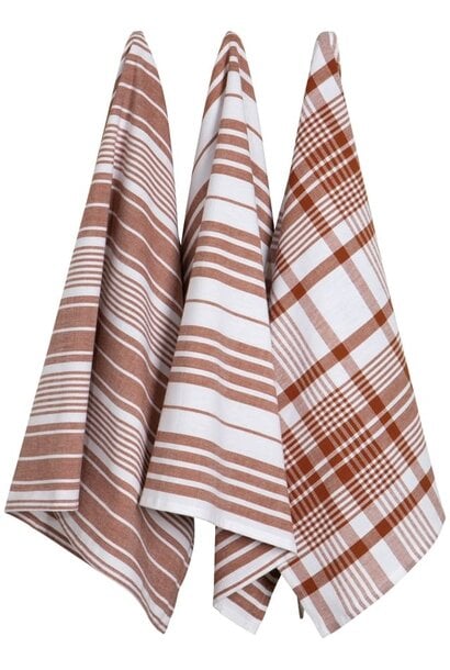 Jumbo Dishtowel Set