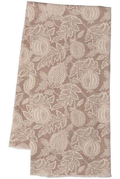 Bramble Throw