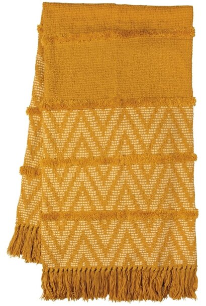 Sunbeam Throw