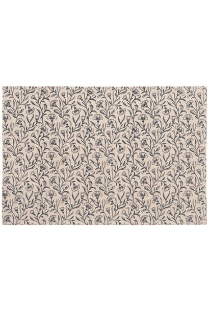Lobelia Cotton Rug