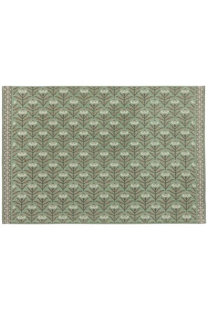 Daisy Cotton Rug