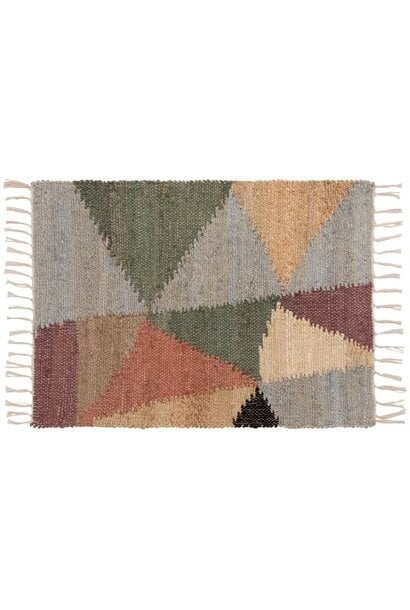 Tessera Cotton/Jute Rug