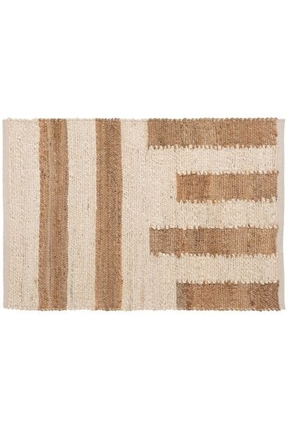 Loft Cotton/Jute Rug