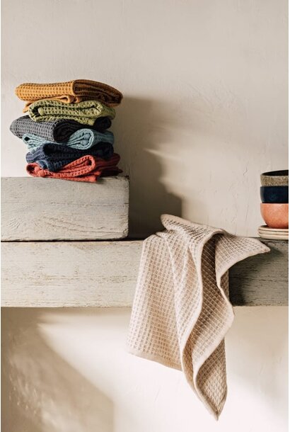 Montage Dishtowel