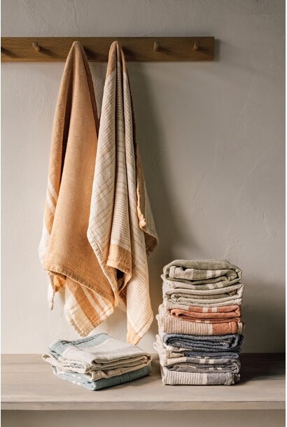 Linea Tea Towel Set