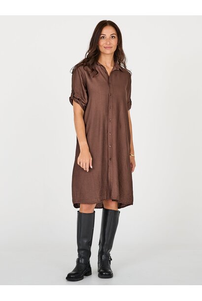 Caitlin Tunic Dress
