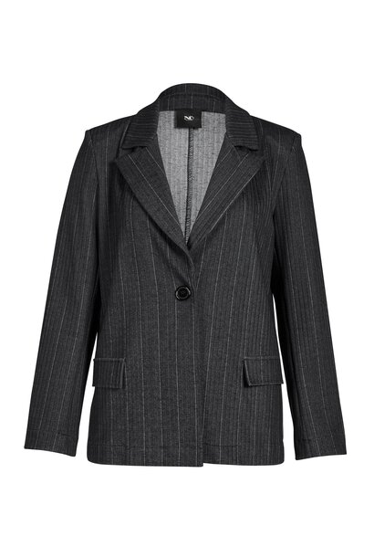 Commy Blazer