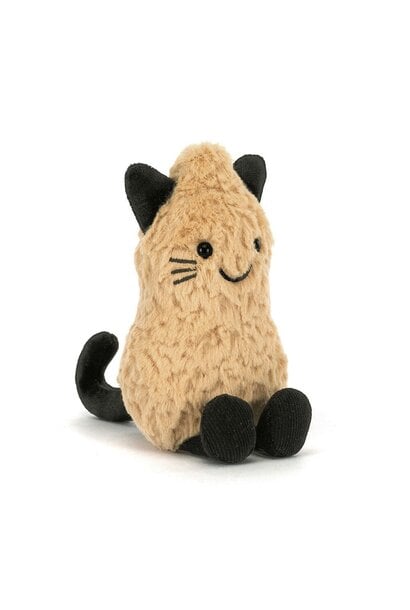 Amuseables Peanut Cat Outfit
