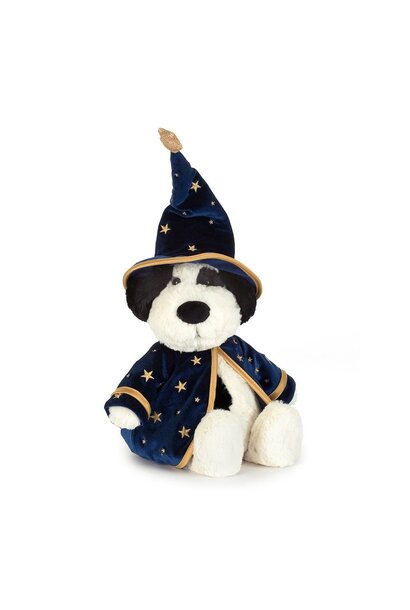 Rufferty Puppy Wizard Outfit