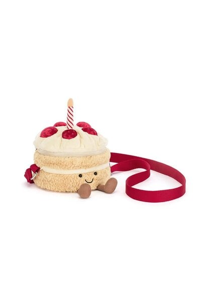 Amuseables Birthday Cake Bag