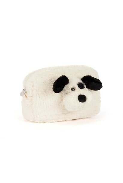 Rufferty Puppy Pouch