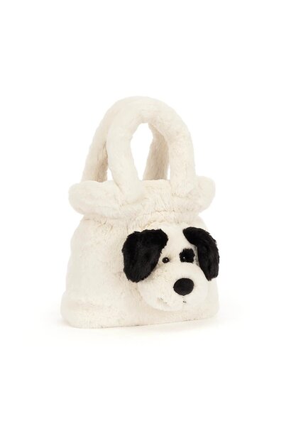 Rufferty Puppy Handbag