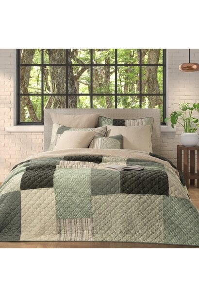 Broccolini Quilt