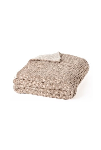 Augustine Throw