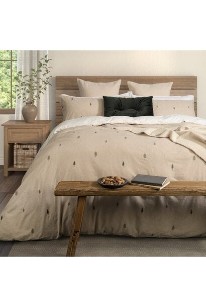 Papou Duvet Cover Set