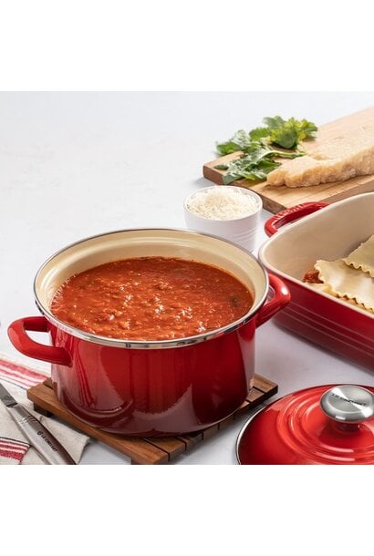 Petite Stockpot