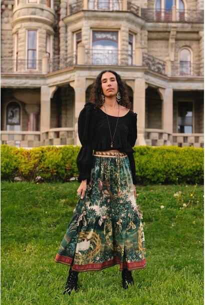 Wildheart Atelier Skirt