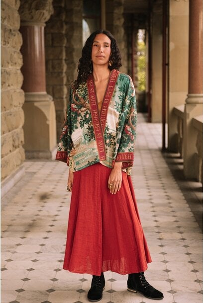 Wildheart Pixie Duster (Cropped Length)