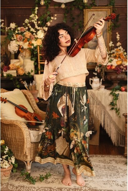 Labour of Love Atelier Skirt