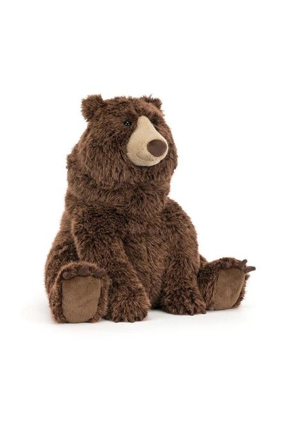 Bizzlestomp Bear