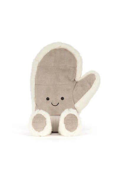 Amuseables Fitswell Mitten