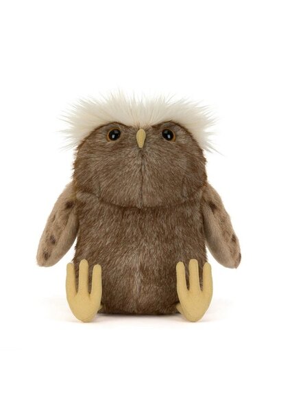 Tawoola Owl