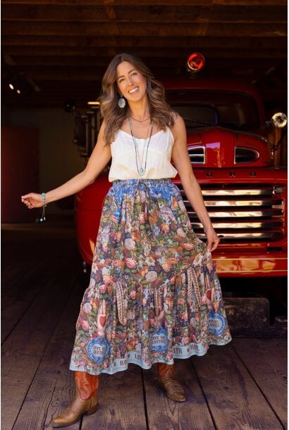 Love Language Atelier Skirt