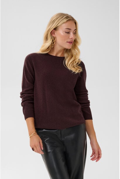 Mela Pullover