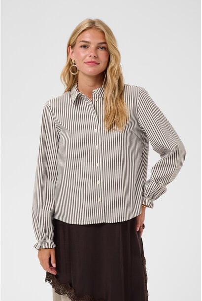 Aya Long Sleeve Shirt