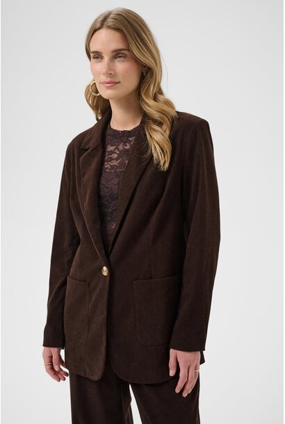 Kanna Corduroy Blazer