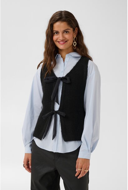 Bulp Knit Vest