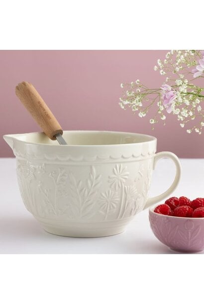 IN THE MEADOW Batter Bowl - 2 L