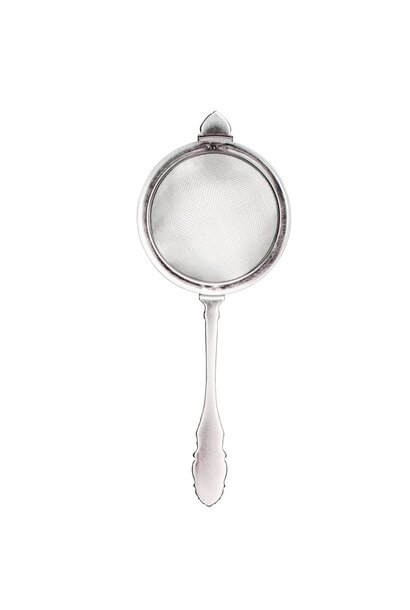 Stainless Steel Tea Strainer